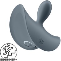 Satisfyer - Booty Absolute Beginners 2 Plug Anal Vibrador Unisex