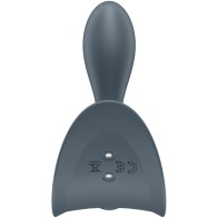 Satisfyer - Booty Absolute Beginners 2 Plug Anal Vibrador Unisex