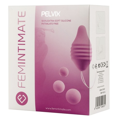 Pelvix Concept 100% Therapeutic Kegel Balls