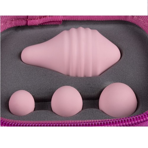 Pelvix Concept 100% Therapeutic Kegel Balls