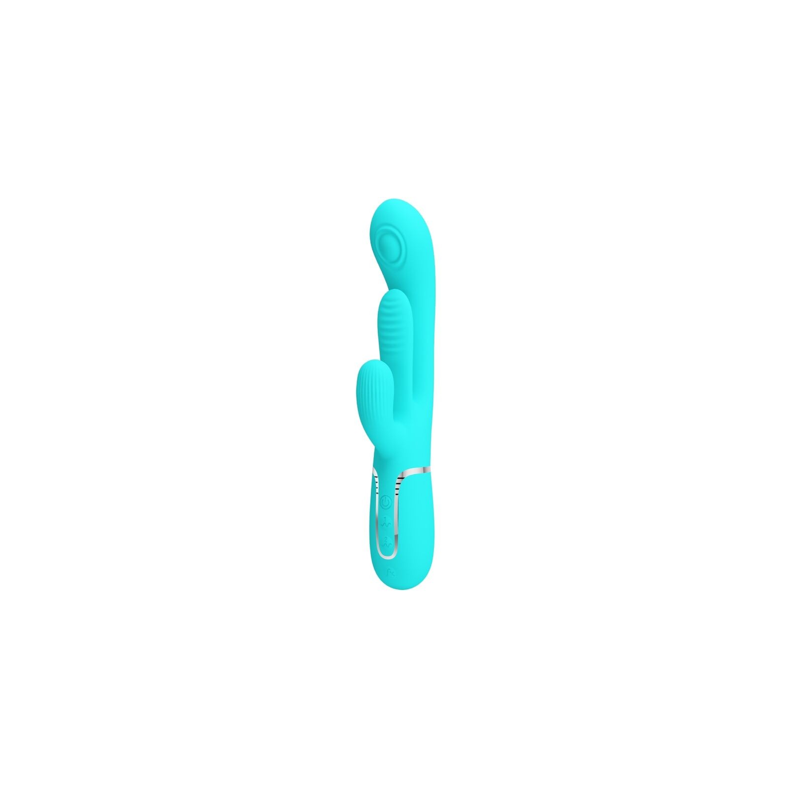 Shania Multifunctional Rabbit Vibrator 3 in 1