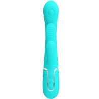 Shania Multifunctional Rabbit Vibrator 3 in 1