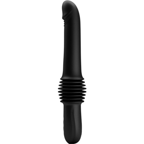 Pretty Love Pazuzu Vibrator - 3 Modes of Propulsion