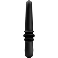 Pretty Love Pazuzu Vibrator - 3 Modes of Propulsion