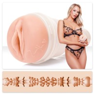 Fleshlight Masturbador Emma Hix Vagina - Placer Realista