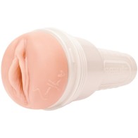 Fleshlight Emma Hix Vagina Stroker - Realistic Pleasure