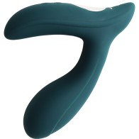 Pulsation Prostate Stimulator with App for Enhanced Pleasure