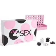 Secretplay Kinky Domino Game for Fun Couples