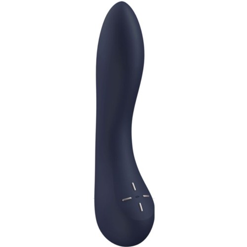 Satisfyer G-spot Wave 4 Vibrador 12 Programas De Vibración