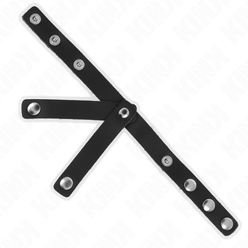 Kink Adjustable Ball Divider