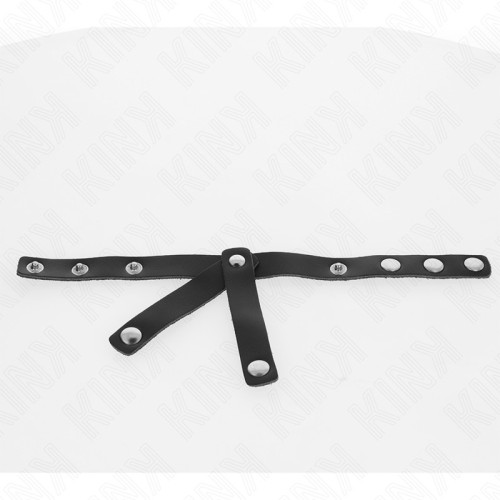 Kink Adjustable Ball Divider