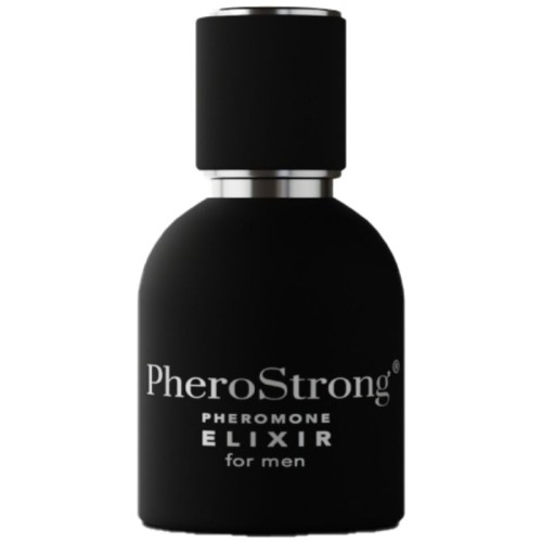 Elixir De Ferómonas Para Hombre 50ml