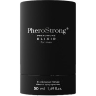 Pheromone Elixir for Men 50ml