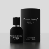 Elixir De Ferómonas Para Hombre 50ml