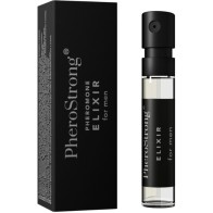 Elixir De Ferómonas Para Hombre 2ml