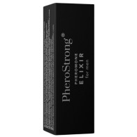 Pheromone Elixir for Men 2ml