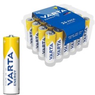 Energy AA LR6 Battery Pack of 24