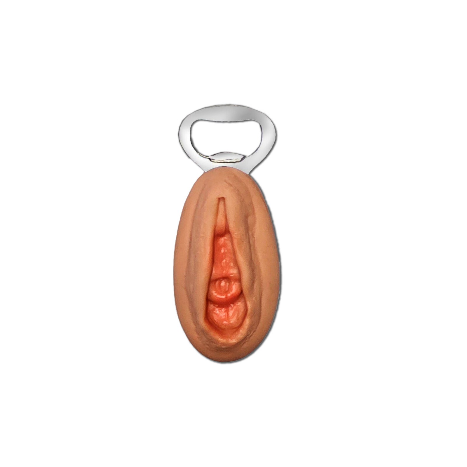 Natural Vagina Bottle Opener for Parties