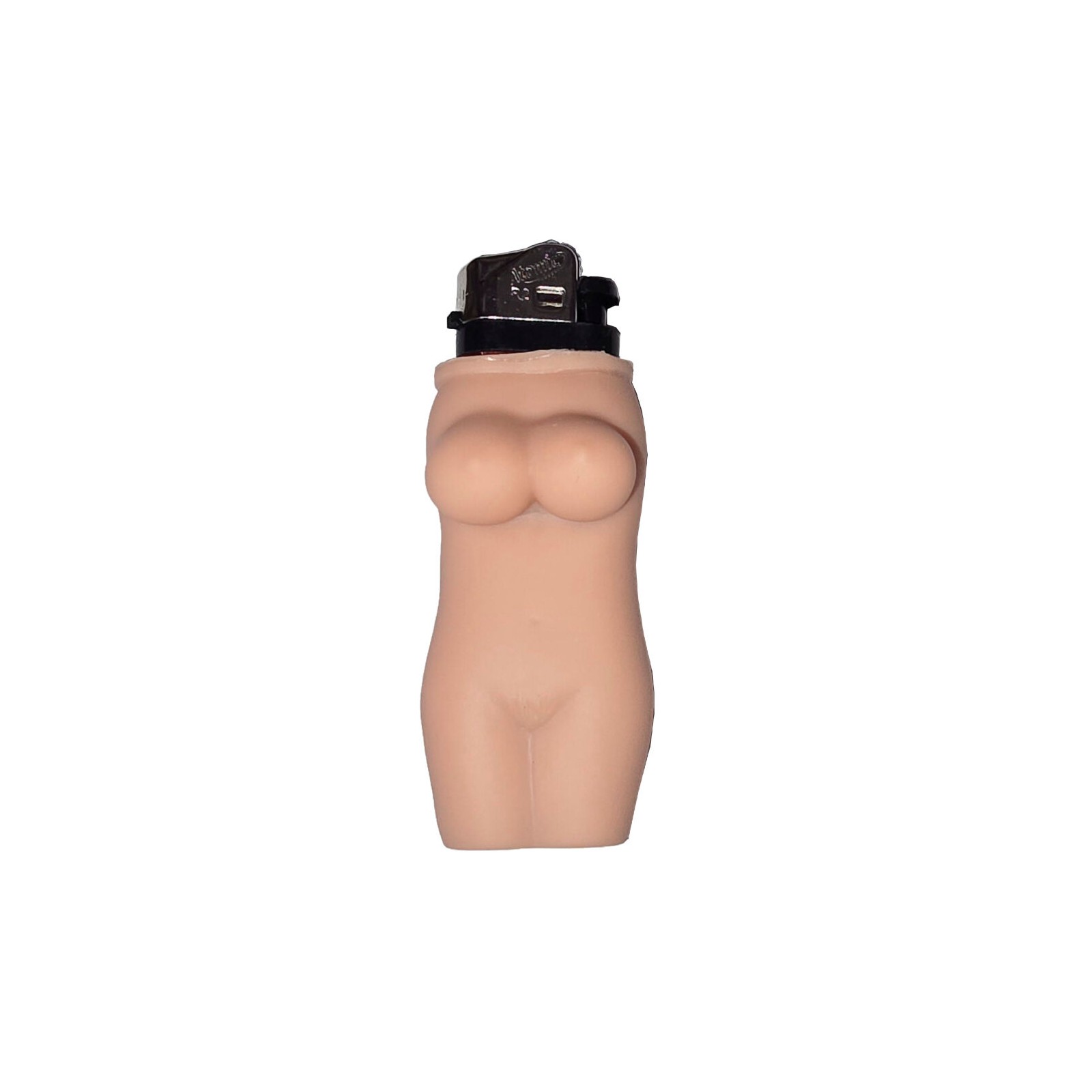 Natural Woman Body Shaped Lighter for Events