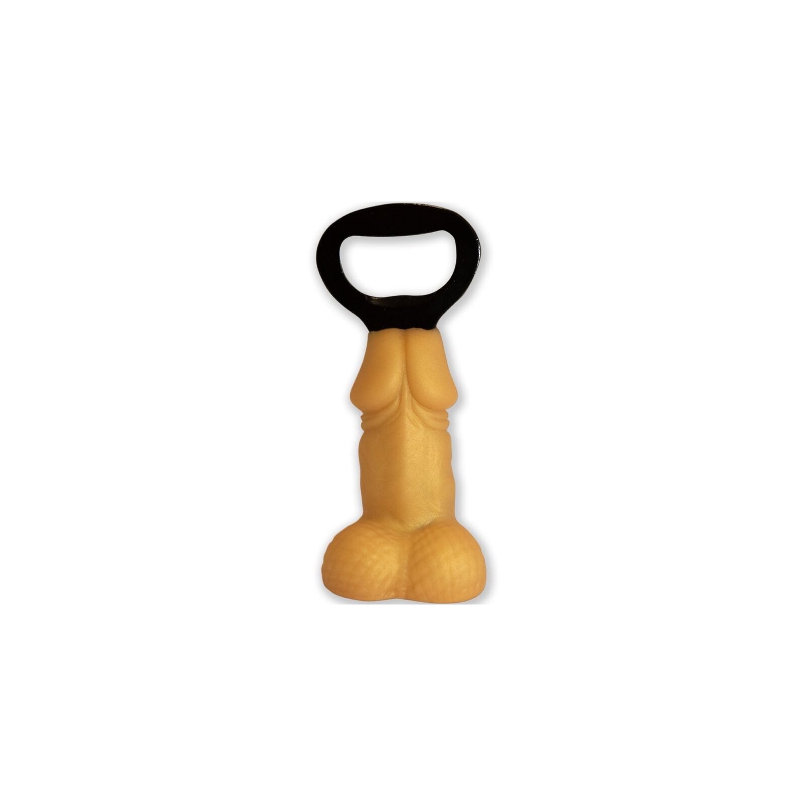 Golden Penis Bottle Opener for Fun Parties