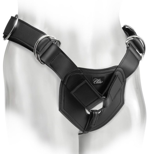 Universal High Performance Harness for Dildos