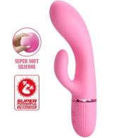 Pretty Love Marski G-Spot Vibrator