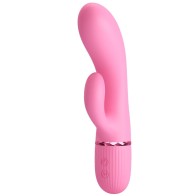 Pretty Love Marski G-Spot Vibrator