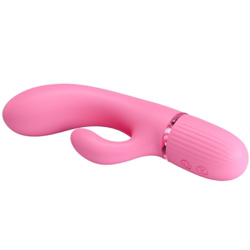 Pretty Love Marski G-Spot Vibrator