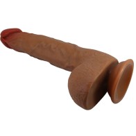 Beautiful Wilks Vibrador Realístico 5 Modos