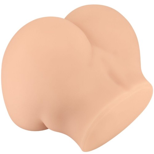 Rolonda Realistic Butt and Vagina Vibrator