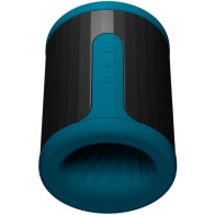 F2s Teal Male Masturbator