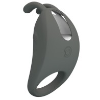 Stratus Rabbit Vibrating Ring