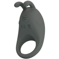 Stratus Rabbit Vibrating Ring