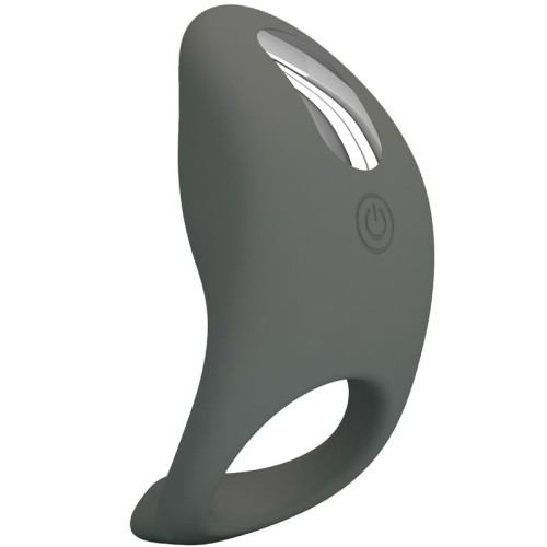 Gemma Vibrating Ring with Memory