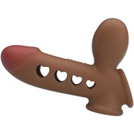 Inflatable Penis Sleeve Tyronn