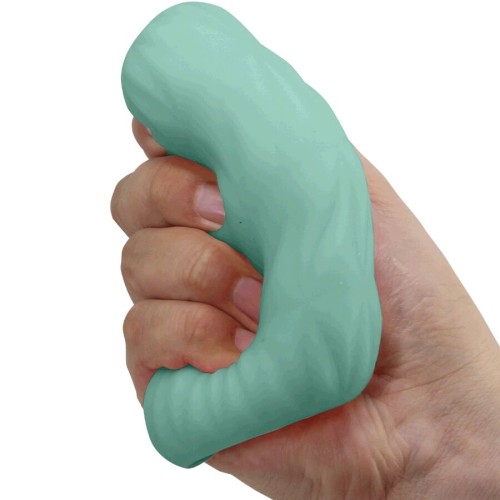 Athena Alice Male Masturbator Turquoise - Pleasure Product