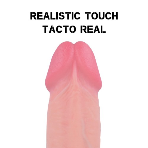 Rockarmy Dildo Realista Tiger 14cm Placer Accesible