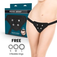 Rockarmy Adjustable Harness