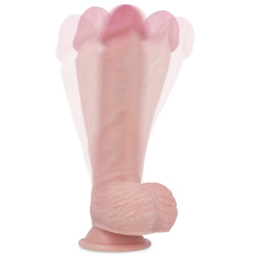 Rockarmy - Hawk Dildo Realista Rotador Y Vibrador 22cm