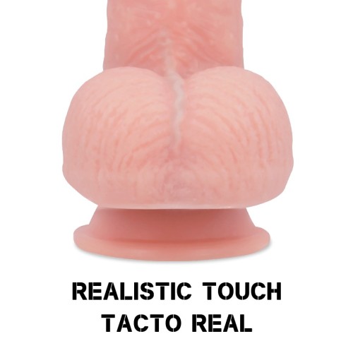 Rockarmy Dildo Realista Dual Density Panzer 17 cm