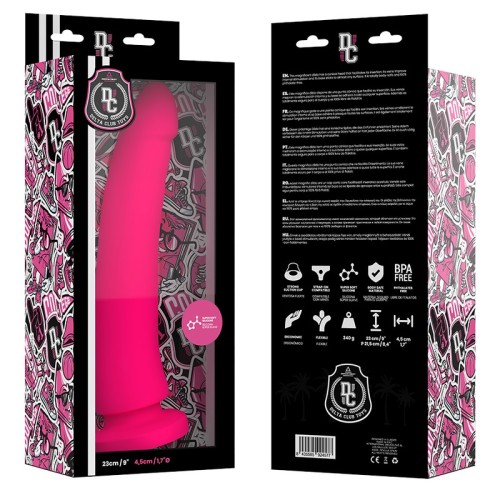 Delta Club Medical Grade Dildo 23 cm