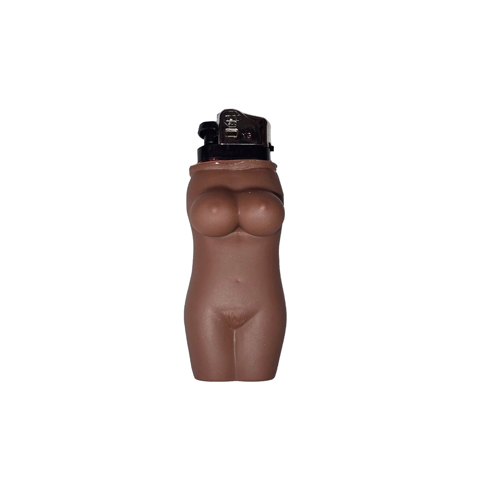 Lady Body Shaped Lighter