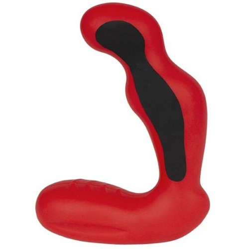 Silicone Habanero Prostate Massager