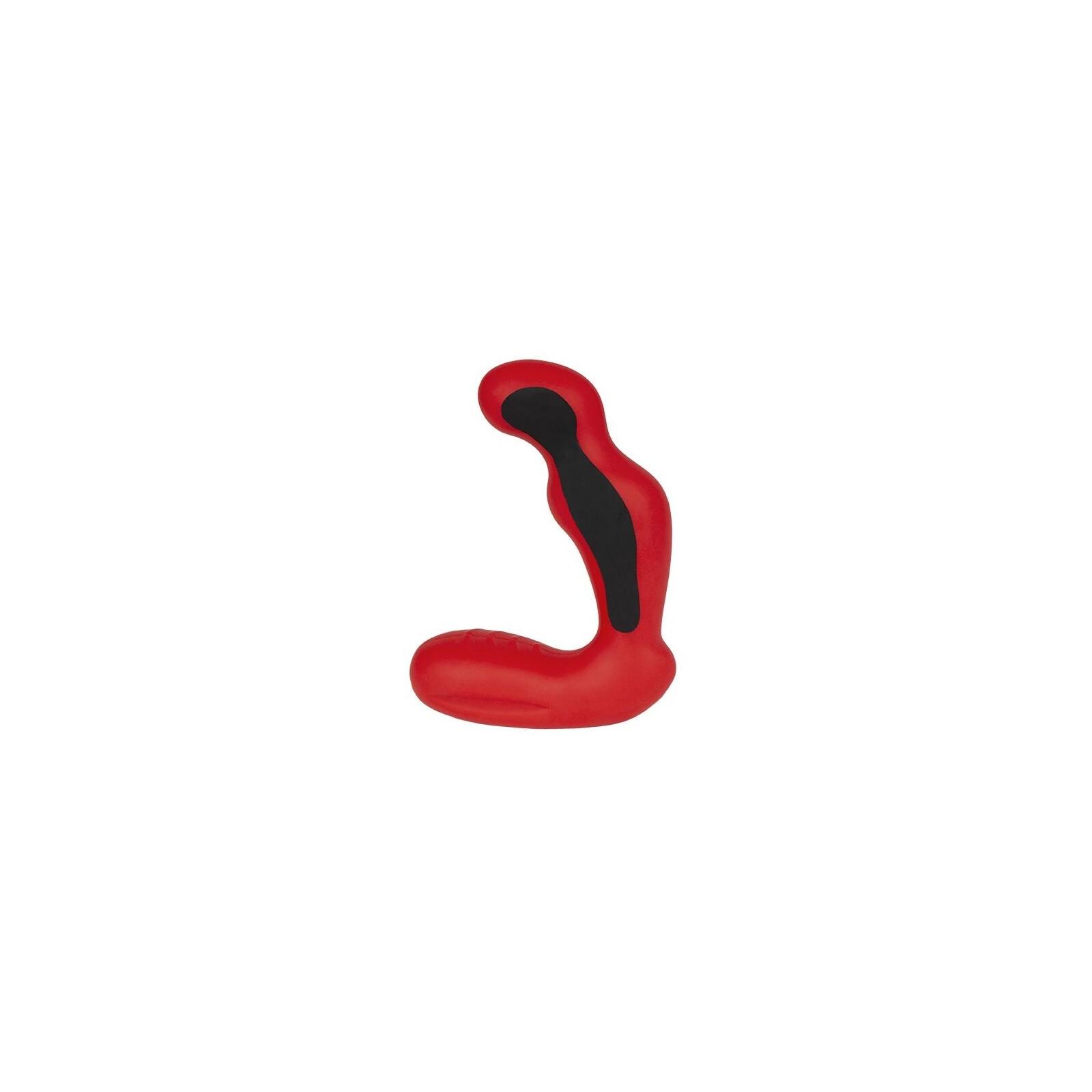 Silicone Habanero Prostate Massager