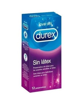 Latex-Free Condoms