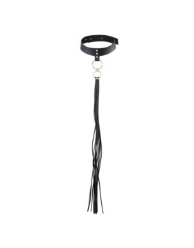 Collares BDSM para Confianza y Placer