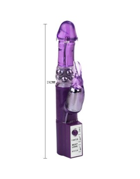 High-Tech Vibrators Collection