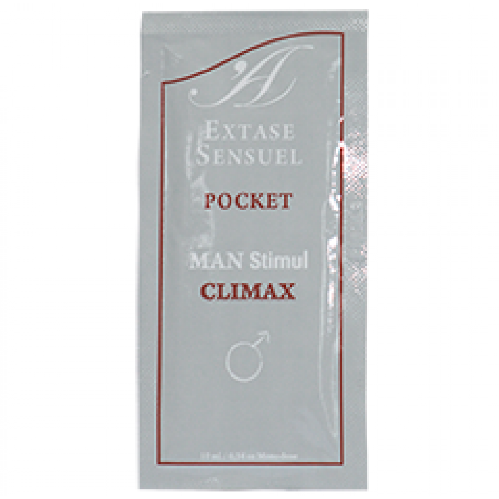 Climax Estimulante Masculino 10 Ml