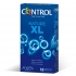 Control - Adapta Nature XL Preservativos 12 Unidades