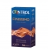 Control - Finissimo Preservativos 24 Unidades